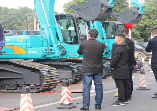 同心同梦，开云官方注册-开云(中国)
智能全球客户交流会武汉站隆重举行