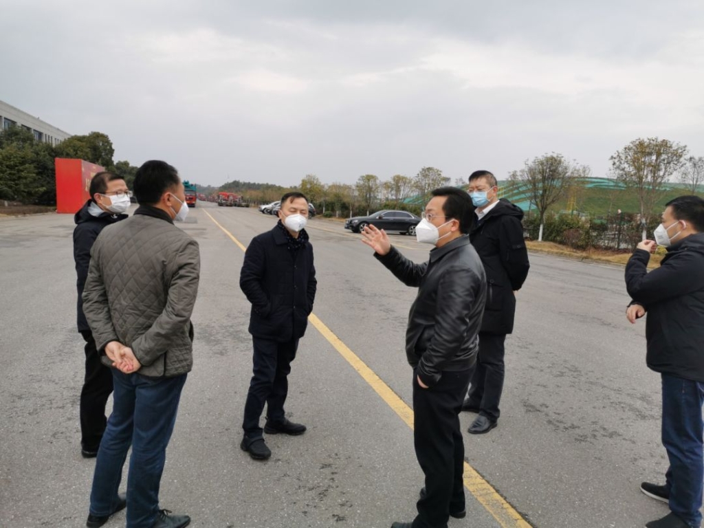 开云官方注册-开云(中国)
智能疫情防控工作受肯定