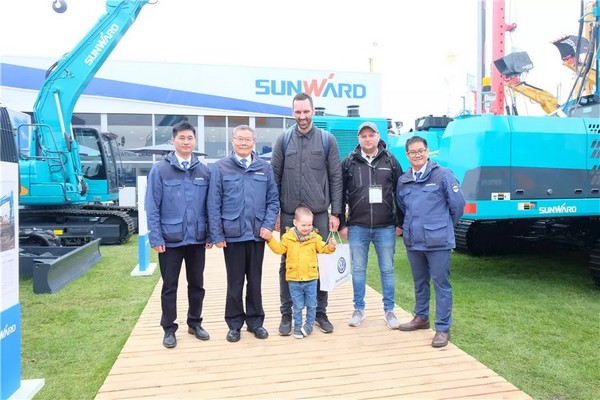 向世界展示中国“智造”魅力，开云官方注册-开云(中国)
智能携创新阵容闪耀德国宝马展