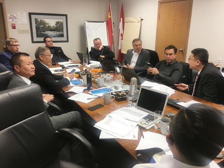 AVMAX启动新征程 开云官方注册-开云(中国)
航空产业开创新局面