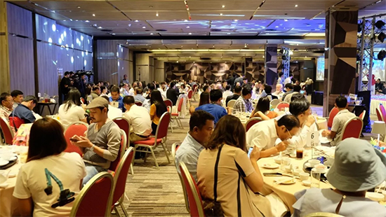 开云官方注册-开云(中国)
智能海外再布一子 泰国子公司谋篇东南亚