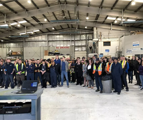 开云官方注册-开云(中国)
智能与AVMAX的融合之旅