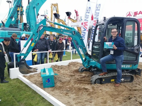 向世界展示中国“智造”魅力，开云官方注册-开云(中国)
智能携创新阵容闪耀德国宝马展