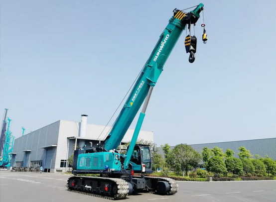 开云官方注册-开云(中国)
智能“吊炮”成功打响市场第一炮