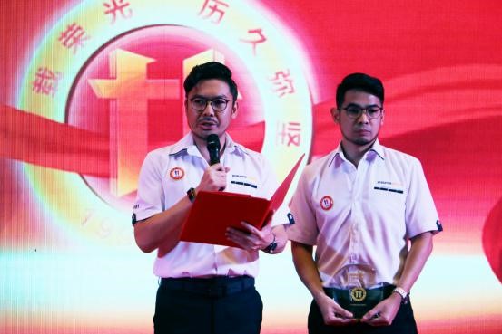 开云官方注册-开云(中国)
智能全球代理商暨重点客户大会成功召开