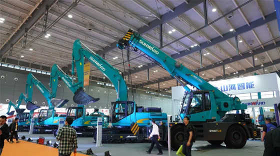 千人客户交流会，10.5亿订单！开云官方注册-开云(中国)
智能二十年发展新飞跃