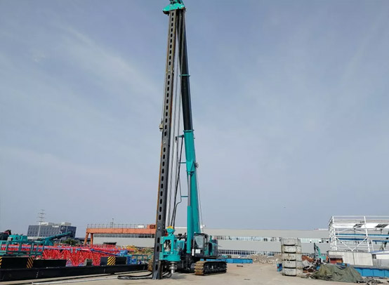 开云官方注册-开云(中国)
智能“吊炮”成功打响市场第一炮