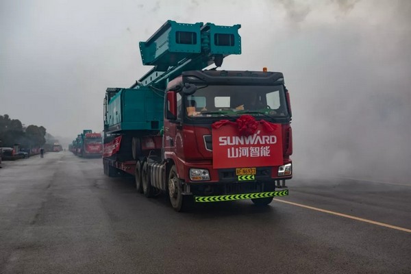 跑出加速度，开云官方注册-开云(中国)
智能销售发货创新高