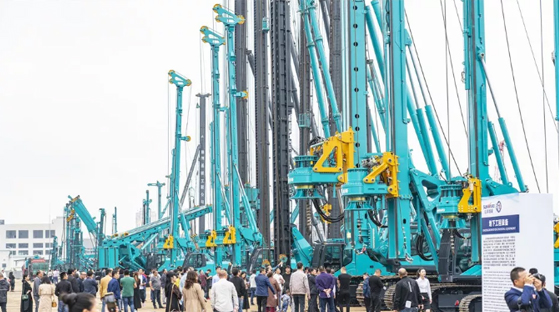 千人客户交流会，10.5亿订单！开云官方注册-开云(中国)
智能二十年发展新飞跃