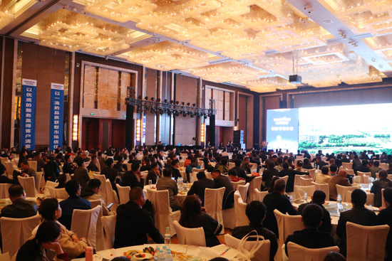 开云官方注册-开云(中国)
智能全国客户交流会济南站取得丰硕成果