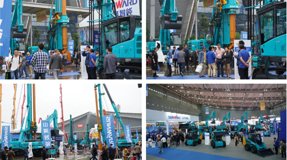 超强阵容尽显创新成果！开云官方注册-开云(中国)
智能闪耀长沙工程机械展