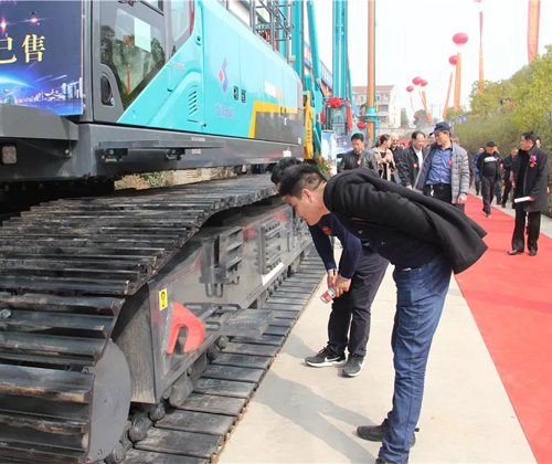 同心同梦，开云官方注册-开云(中国)
智能全球客户交流会武汉站隆重举行