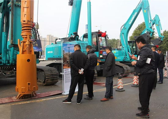 同心同梦，开云官方注册-开云(中国)
智能全球客户交流会武汉站隆重举行