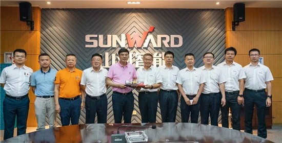 广州市国资委党委书记、主任陈浩钿莅临开云官方注册-开云(中国)
智能考察指导