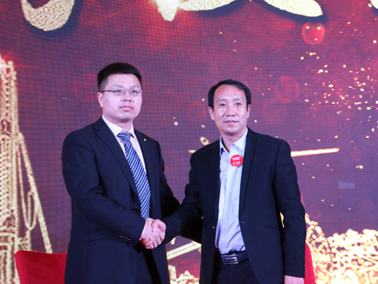 开云官方注册-开云(中国)
智能全国客户交流会济南站取得丰硕成果