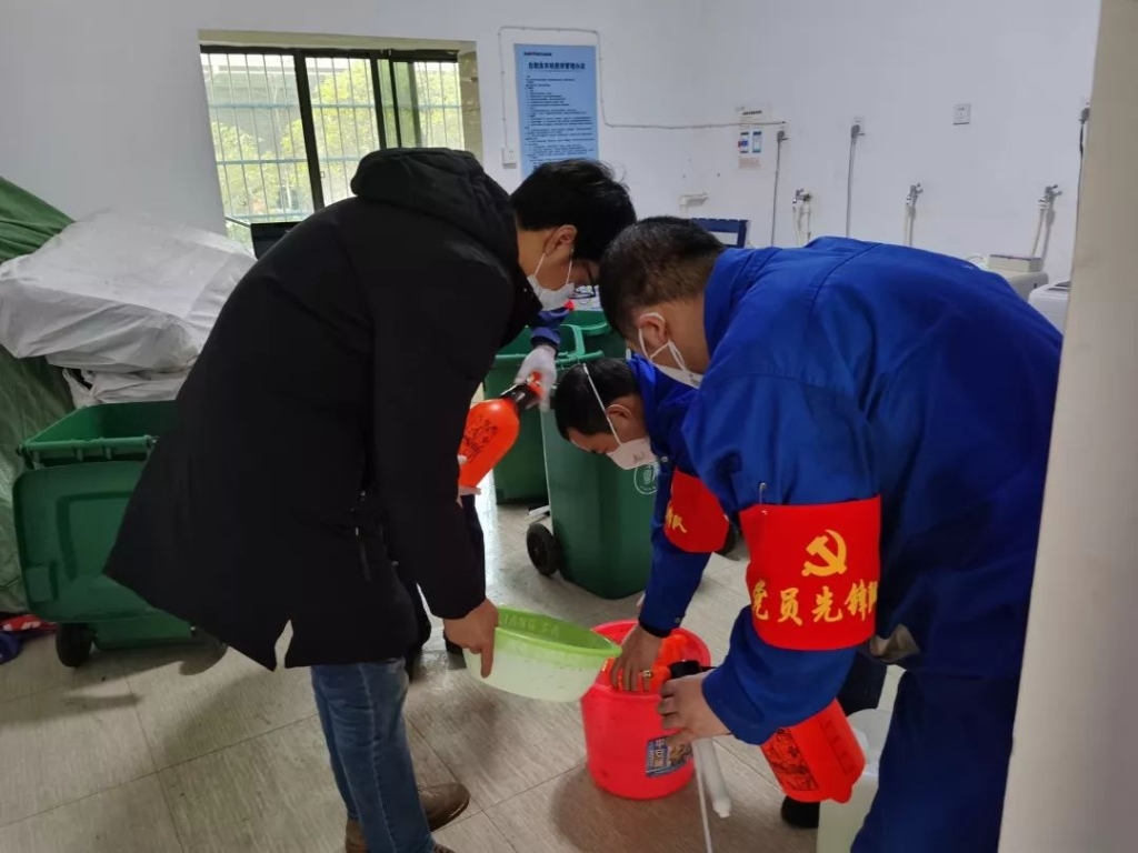 防控生产两不误 开云官方注册-开云(中国)
智能复工保供