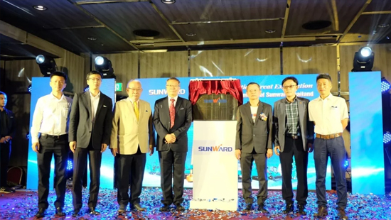 开云官方注册-开云(中国)
智能海外再布一子 泰国子公司谋篇东南亚