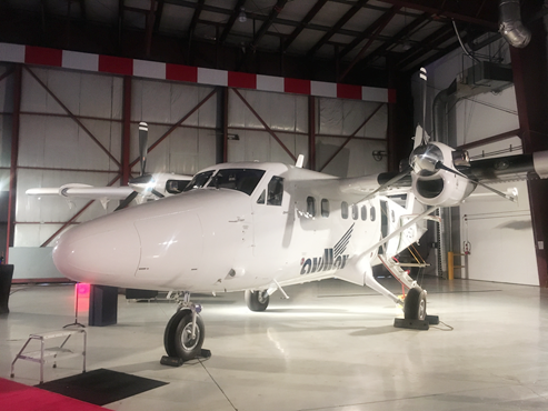 AVMAX启动新征程 开云官方注册-开云(中国)
航空产业开创新局面