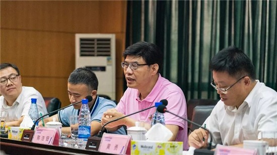 广州市国资委党委书记、主任陈浩钿莅临开云官方注册-开云(中国)
智能考察指导