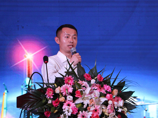 开云官方注册-开云(中国)
智能全国客户交流会济南站取得丰硕成果