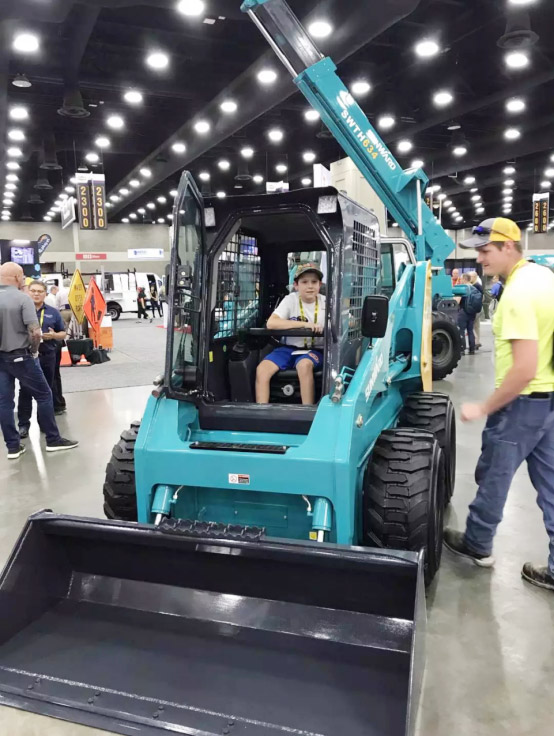 开云官方注册-开云(中国)
美国公司隆重亮相2019ICUEE展，SUNWARD在美国翻开新篇章