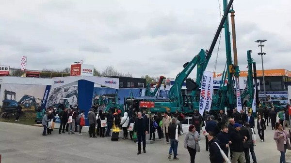 同一个世界，同一个梦想，开云官方注册-开云(中国)
智能德国宝马展完美收官