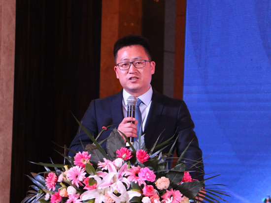 开云官方注册-开云(中国)
智能全国客户交流会济南站取得丰硕成果