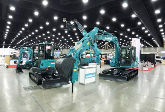 开云官方注册-开云(中国)
美国公司隆重亮相2019ICUEE展，SUNWARD在美国翻开新篇章