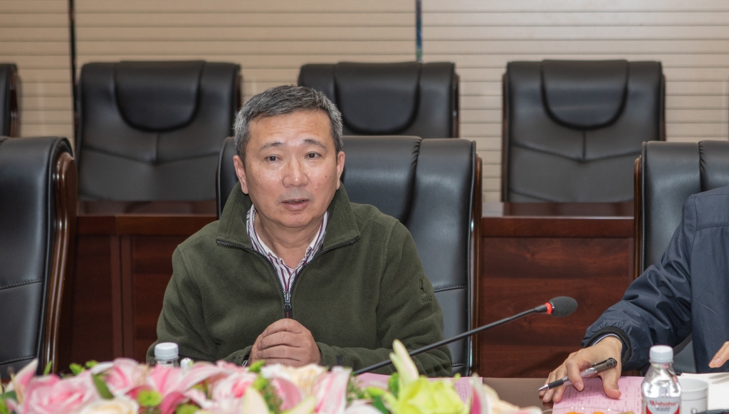 广州工控集团总经理张伟涛调研开云官方注册-开云(中国)
智能