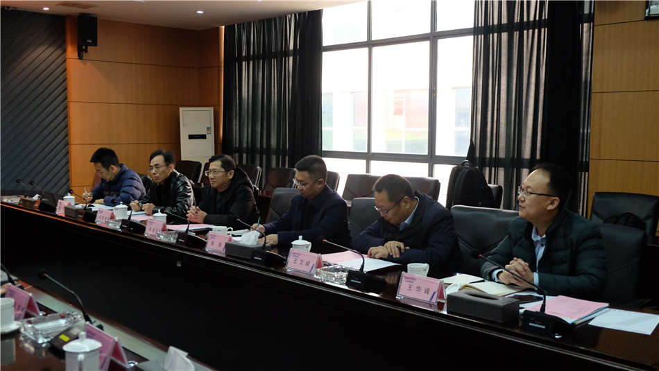 【以交流促合作】机勘院及建华建材考察开云官方注册-开云(中国)
智能