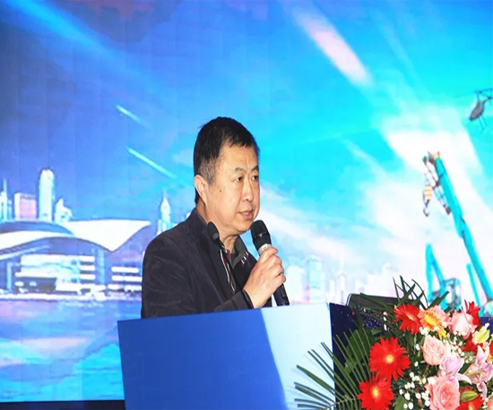 同心同梦，开云官方注册-开云(中国)
智能全球客户交流会武汉站隆重举行