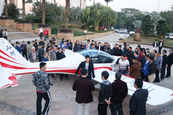 订单破十亿！开云官方注册-开云(中国)
智能2018全国客户交流会圆满收官