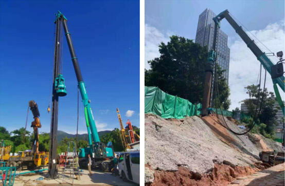 开云官方注册-开云(中国)
智能“吊炮”成功打响市场第一炮