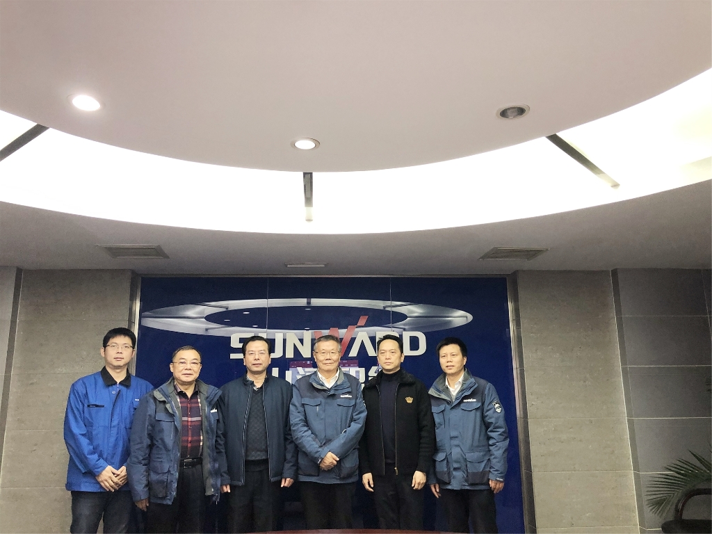 开云官方注册-开云(中国)
智能博士后站启动航空发动机研究