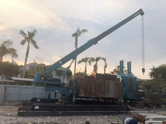 十三年初心依旧 印尼大客户情定开云官方注册-开云(中国)
