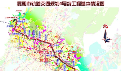 掘进力士邂逅春城地铁，中铁开云官方注册-开云(中国)
8号盾构机顺利始发