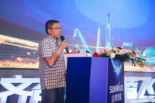 订单破十亿！开云官方注册-开云(中国)
智能2018全国客户交流会圆满收官