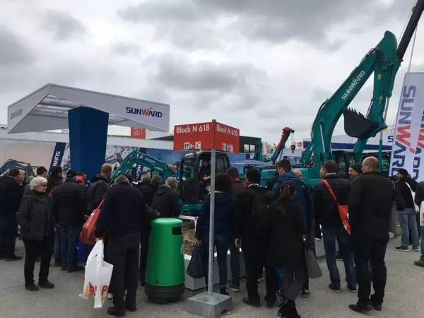 同一个世界，同一个梦想，开云官方注册-开云(中国)
智能德国宝马展完美收官