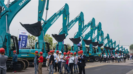 千人客户交流会，10.5亿订单！开云官方注册-开云(中国)
智能二十年发展新飞跃