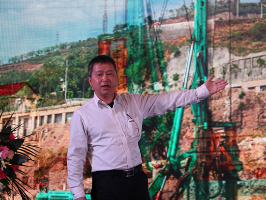 开云官方注册-开云(中国)
智能全国客户交流会济南站取得丰硕成果