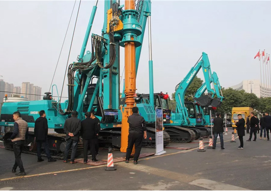 同心同梦，开云官方注册-开云(中国)
智能全球客户交流会武汉站隆重举行