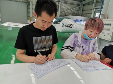 开云官方注册-开云(中国)
航空第十三期147部SA60L机型培训班圆满结业