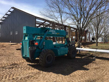 东莞客人考察开云官方注册-开云(中国)
智能高空作业设备