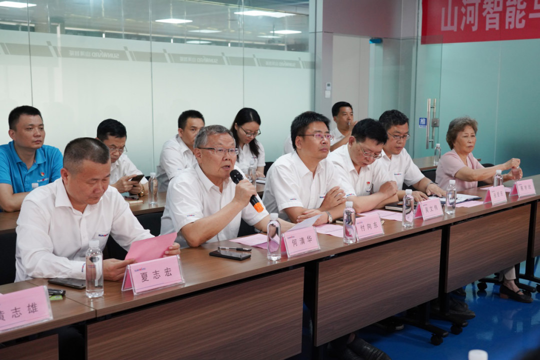 开云官方注册-开云(中国)
学院（开云官方注册-开云(中国)
党校）揭牌暨开云官方注册-开云(中国)
智能与湖南大学人才培养战略合作签约仪式圆满举行