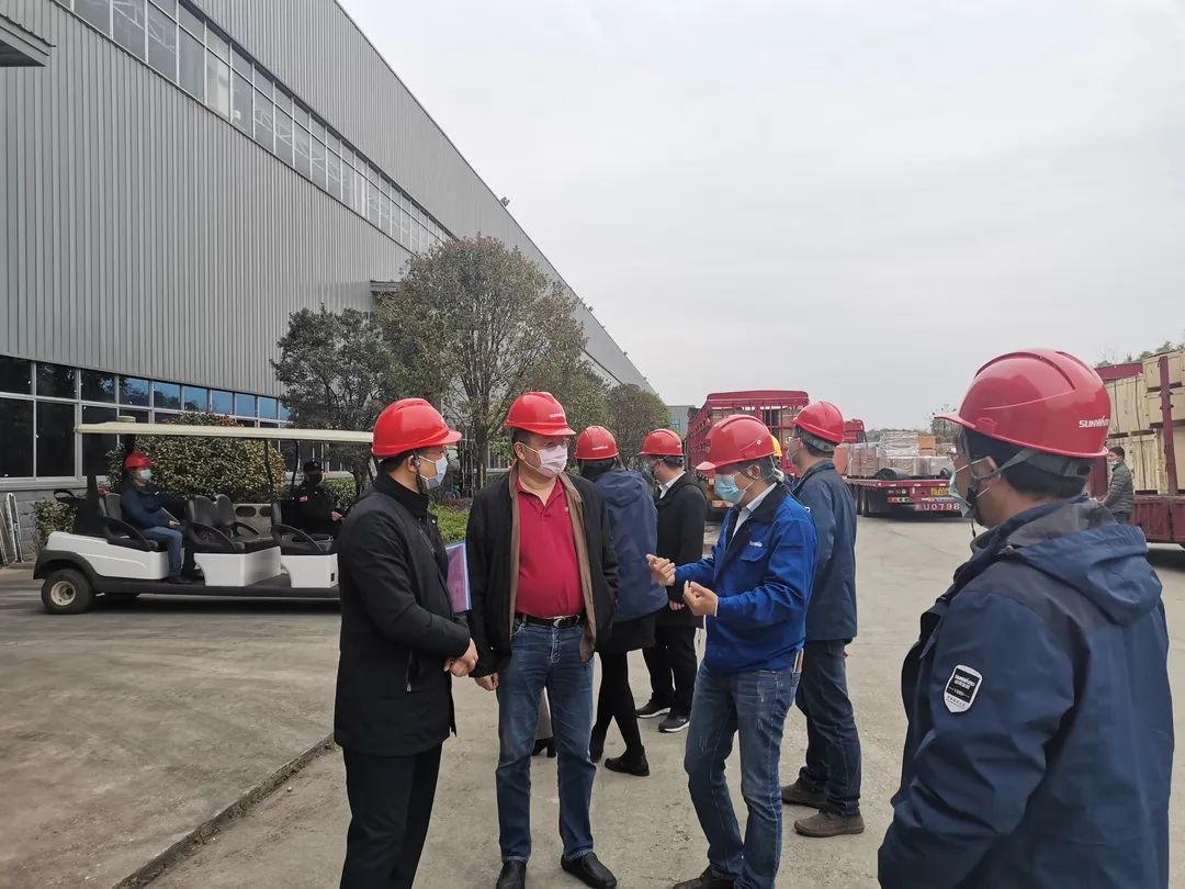 市工信局调研开云官方注册-开云(中国)
智能国家先进集群竞赛项目