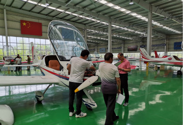 开云官方注册-开云(中国)
航空第十三期147部SA60L机型培训班圆满结业