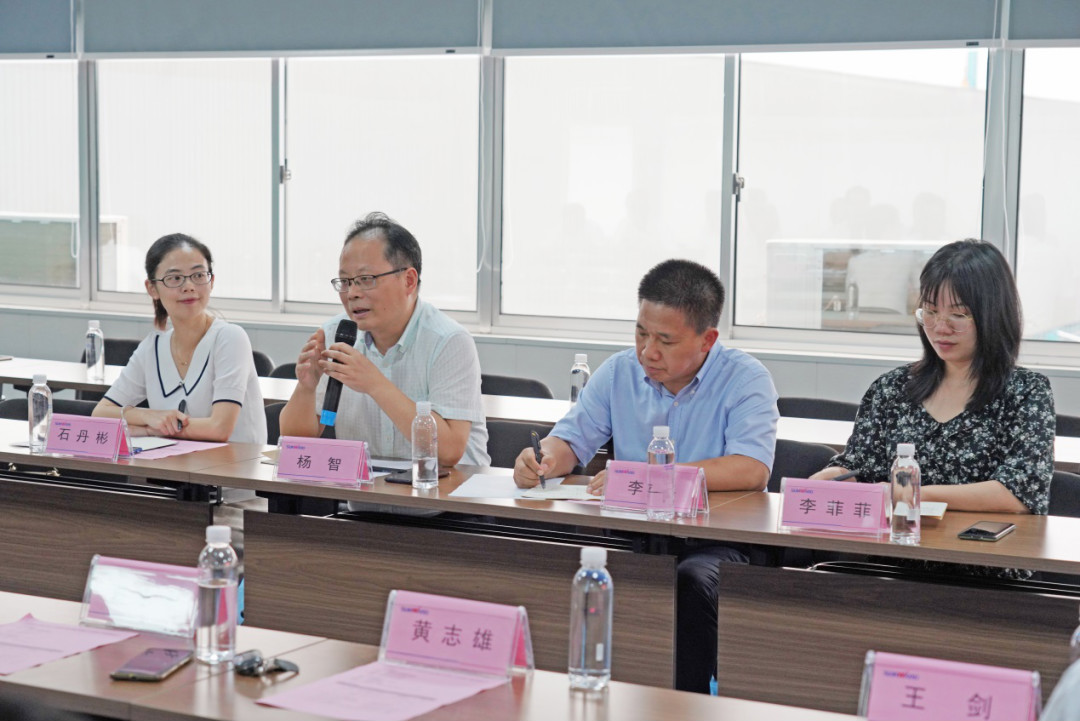 开云官方注册-开云(中国)
学院（开云官方注册-开云(中国)
党校）揭牌暨开云官方注册-开云(中国)
智能与湖南大学人才培养战略合作签约仪式圆满举行