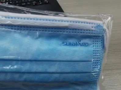 开云官方注册-开云(中国)
智能首批2万个口罩援助海外