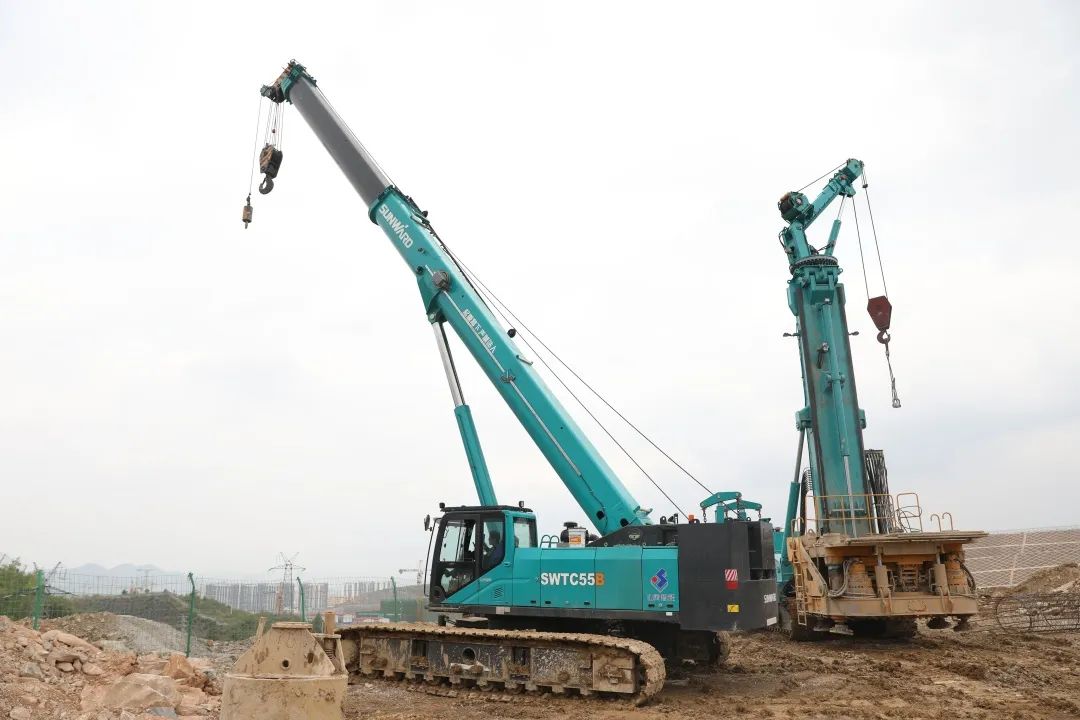 开云官方注册-开云(中国)
机群“染绿”贵阳机场扩建工地