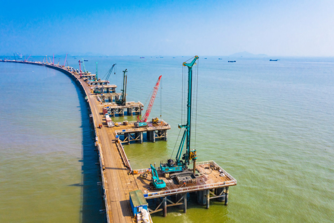 深度参与粤港澳大湾区建设，开云官方注册-开云(中国)
智能“一体两翼”发展战略取得重大突破